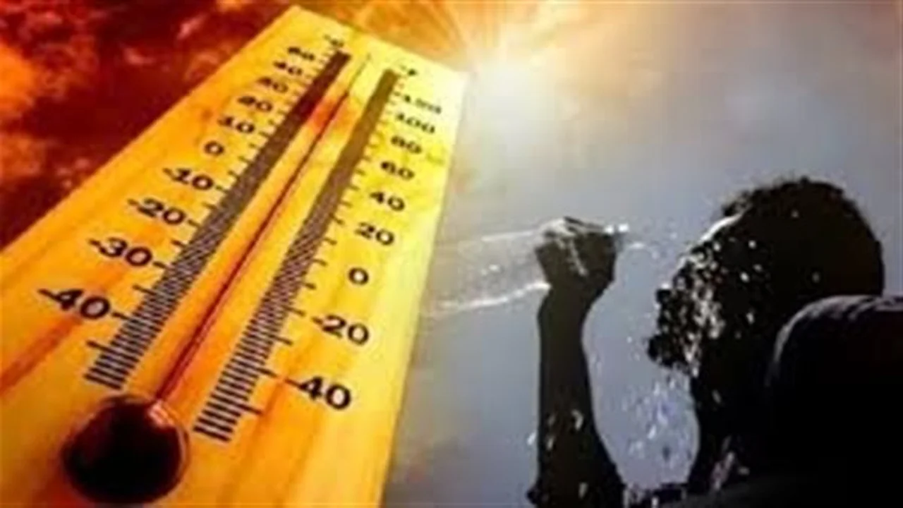 الأرصاد تعلن توقعات الطقس لليوم الجمعة 5 يونيو